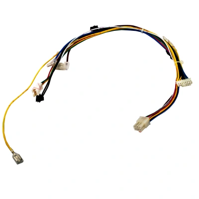 Запчасть для газ. колонки Комплект проводов (low voltage) Ariston