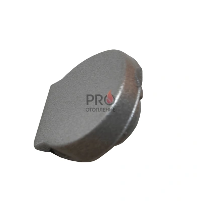 Запчасть для водонагревателя Заглушка (правая) Ariston (65152907)