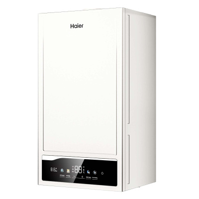 Котел газовый настенный Haier  EliteLine 1.24TW 24 kW (1К, закр. к.з.) 