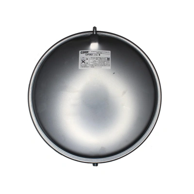 Запчасть для газ. котла Расширительный бак 6 л. Ariston