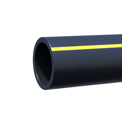 Труба ПНД ГАЗ ПЭ 100, 32x3.0 мм, SDR 11 ГОСТ Р 58121.2-2018 (100)