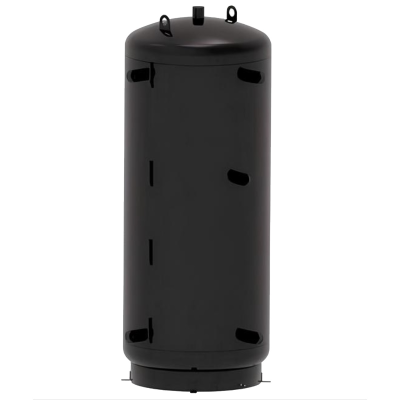 Теплоаккумулятор (буферная емкость) Hajdu AQ PT6.2 750 без изоляции