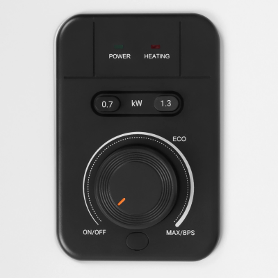 Водонагреватель электрический Haier  F2 ES50V INOX (2 кВт, ПЛОСКИЙ, мех. термостат, НЕРЖ)