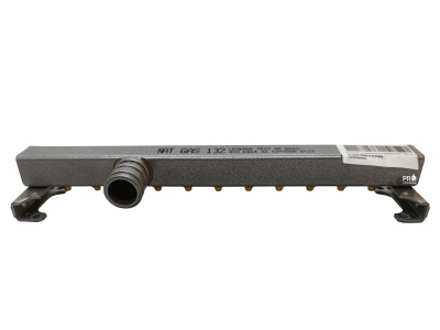 Запчасть для газ. котла Газовый коллектор 11 inj. d:1.32 Ariston