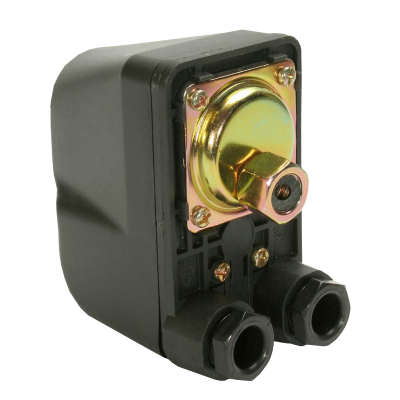 Датчик сухого хода 1.8-3.0 бар. вн.р. 1/4" TIM (50)