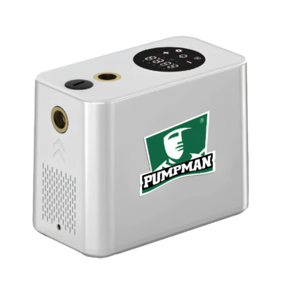 Насосная станция с част. рег. PUMPMAN S-BOX5-45 PRO бак 0,5 л. (600Вт, 83 л/мин, напор 45 м)