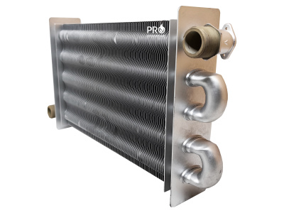 Запчасть для газ. котла Основной теплообменник Haier (Primary Heat Exchanger)