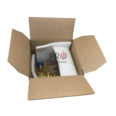 Запчасть для газ. колонки Газо-водный блок Ariston FAST 10L (65154430ABS)