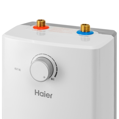 Водонагреватель электрический Haier ECU5(EU) (1,75 кВт, под раковину, мех. термостат)