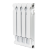 Радиатор биметаллический SOLUR PRESTIGE B-500 500/80 / 4 СЕКЦИЙ / (190 Вт./секц.) Радиатор биметаллический SOLUR PRESTIGE B-500 500/80 / 4 СЕКЦИЙ / (190 Вт./секц.)
