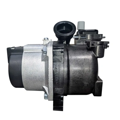 Запчасть для газ. котла Насос 5m 2v WILO Ariston (65104319-01)