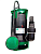 Насос дренажный для сточных вод PUMPMAN GS750N (750 Вт., 210 л/мин, напор 9 м) (4) (Р-О)