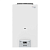 Котел газовый настенный HUBERT  Smart AGB DX Wi-Fi 24 (2К, закр. к.з.) 
