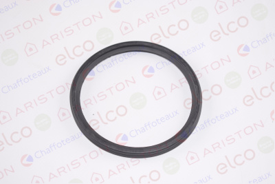 Запчасть для газ. котла Уплотнительное кольцо 80mm Ariston