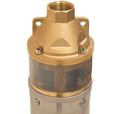 Насос колодезный Oasis SX 47/60 100 4"/100мм (Вихр., 1100 Вт., 47 л/мин., 60 м. напор, к 30 м.)