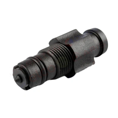 Запчасть для газ. котла Кран для слива Ariston (65114922, B65114922)