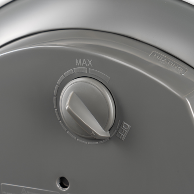Водонагреватель электрический Haier A1 COMFORT ES100V (1,5 кВт, кругл, мех. термостат)
