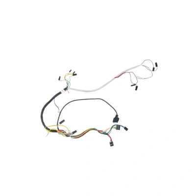 Запчасть для газ. котла Комплект кабелей Wire （weak electric wire) 0040403066