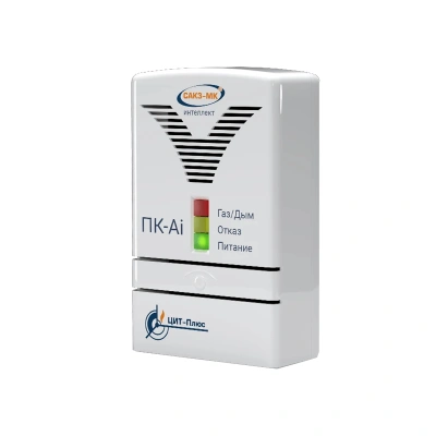 Пульт контроля ПК-Ai