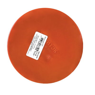 Заглушка канализационная D-200 (наружная) (20) БП