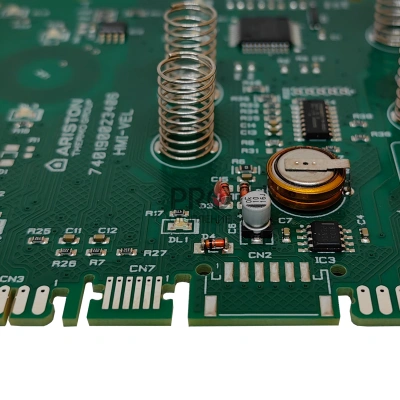 Запчасть для водонагревателя Плата дисплея Ariston (65120003-01)