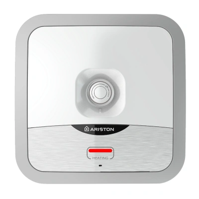 Водонагреватель электрический Ariston ANDRIS2 ABS PRO 15 U (2,5 кВт, под раковиной)