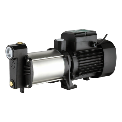 Поверхностный насос многоступенчатый PUMPMAN CDLF3-80 (800 Вт., 90 л/мин, напор 60 м, всас. 8)
