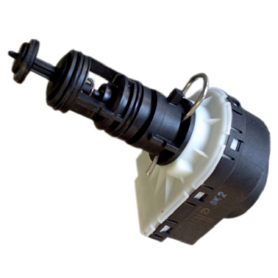Трехходовой клапан+мотор (KIT) Ariston