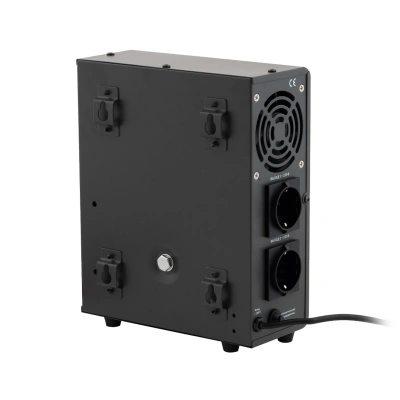 Источник бесперебойного электропитания Teplocom SKAT-UPS 300T