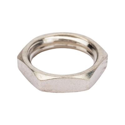 Контргайка 3/4" AQUALINK (50/700) Контргайка 3/4" AQUALINK (50/700)