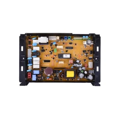 Запчасть для газ. котла Блок управления GTX-8050RUS Kiturami (S114110019)