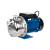 Поверхностный насос Aquario AJS-100A (1000 Вт., 60 л/мин, напор 50 м, всас. 8)