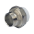 Муфта PPR разъем. НР 63 х 2" DIAL (30/5)