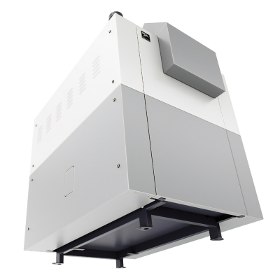 Котел газовый напольный LEMAX CLEVER L  50 (1К, откр. камера) 