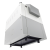 Котел газовый напольный LEMAX CLEVER L  50 (1К, откр. камера) 
