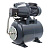 Насосная станция AQUALINK AS CI-42/60-24 (800 Вт., 60 л/мин, напор 42 м)