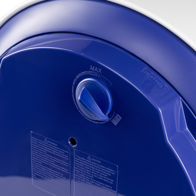 Водонагреватель электрический Haier A4 (R) ES50V (1,75 кВт, кругл, мех. термостат) (Р-О)