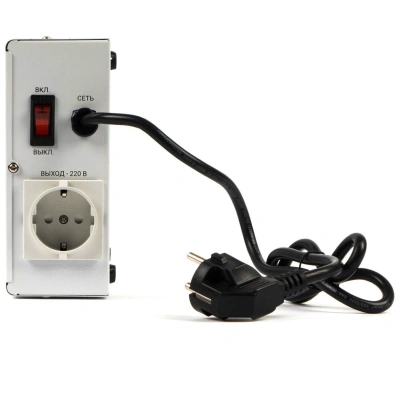 Стабилизатор напряжения RAPAN ST-2000 (Teplocom)