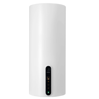 Водонагреватель электрический Haier V1(R) ES100V (2 кВт, узкий, электр. упр.) *