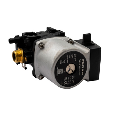 Запчасть для газ. котла Насос 5 м MIZUDO