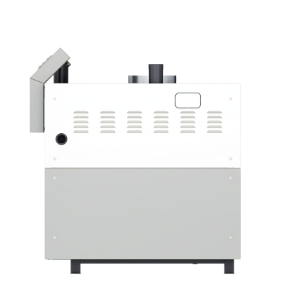 Котел газовый напольный LEMAX CLEVER L  40 (1К, откр. камера) 
