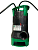 Насос дренажный для сточных вод PUMPMAN GS550N (550 Вт., 180 л/мин, напор 7 м) (4) (Р-О)