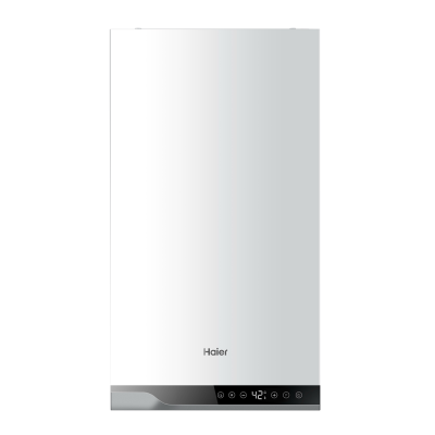 Котел газовый настенный Haier TechLine 1.28 Ti 28 kW (1К, закр. к.з.) (Р-О) 