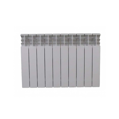 Радиатор алюминиевый SOLUR PRESTIGE A-500 500/100 /10 СЕКЦИЙ / (202 Вт./секц.)