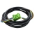 Запчасть для газ. котла Кабель питания 240V Ariston (60001619) Запчасть для газ. котла Кабель питания 240V Ariston (60001619)