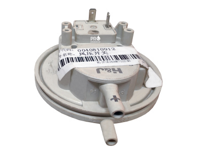 Запчасть для газ. котла Пневмореле Haier L1PB26-24RC1(T) и L1PB30-28RC1(T)