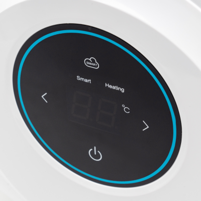 Водонагреватель электрический Haier ES10V-EQ1 (2 кВт, над раковиной, электр. упр.)