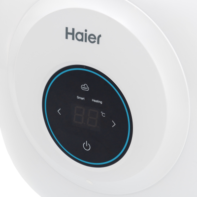 Водонагреватель электрический Haier ES10V-EQ2 (2 кВт, под раковиной, электр. упр.)