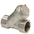 Фильтр сетчатый муфтовый AQUALINK 1/2" (120/10) 