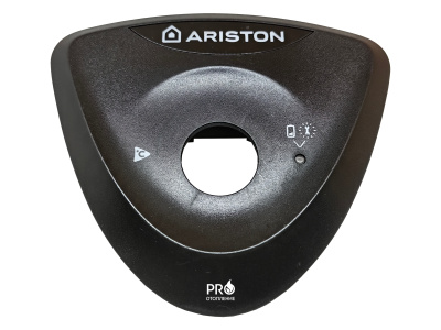 Запчасть для газ. колонки Панель управления Ariston (65152090)